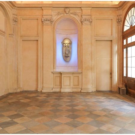 Casa San Carlo Nel Cuore Di Torino ภายนอก รูปภาพ