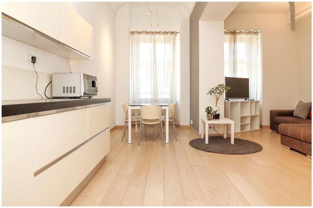 Casa San Carlo Nel Cuore Di Torino ภายนอก รูปภาพ