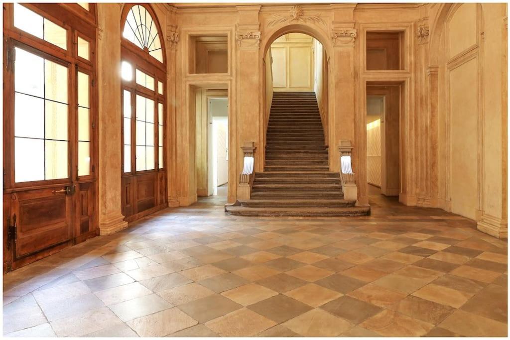 Casa San Carlo Nel Cuore Di Torino ภายนอก รูปภาพ